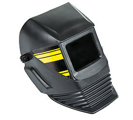 Маска зварювальника "Профі" НН-C-405-У1 скло 90х110