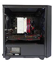 Компьютер Ryzen 5 3600X GTX 1080 8GB DDR4 32GB SSD 480GB