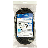 Комплект ущільнення притвору Київгума К006 сумісний з Aluplast