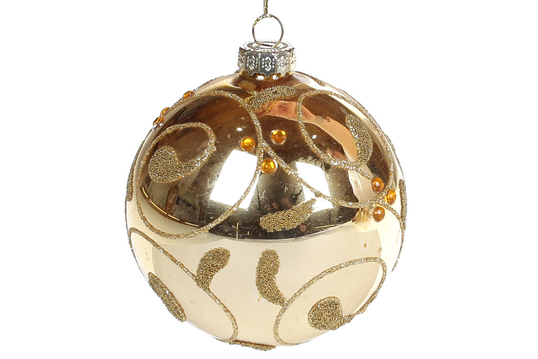 Ялинкова куля ТОВАР ВІД ВИРОБНИКА