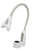 Лампа для отбеливания зубов MD668 (Magenta) с креплением на стойку светильника стоматологической установки