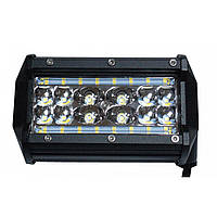 Світлодіодна фара ближнього світла AllLight I-90W 3030 9-30V