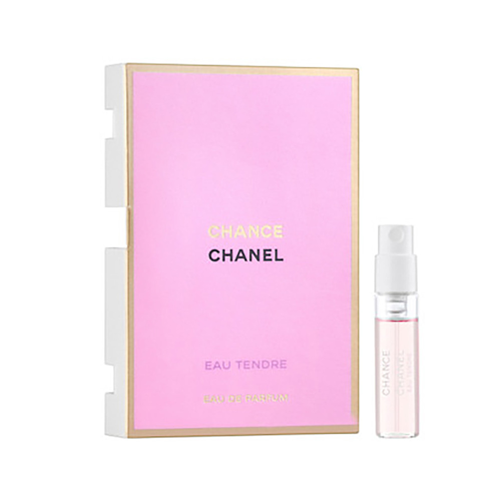 Chanel Chance Eau Tendre Парфумована вода (пробник) 1.5ml (2000220009393)