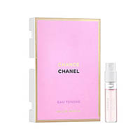 Chanel Chance Eau Tendre Парфюмированная вода (пробник) 1.5ml