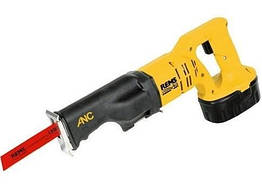 Електрична шабельна пила REMS "Аку-Кат ANC-VE-" Li-Ion-Сет у ящику