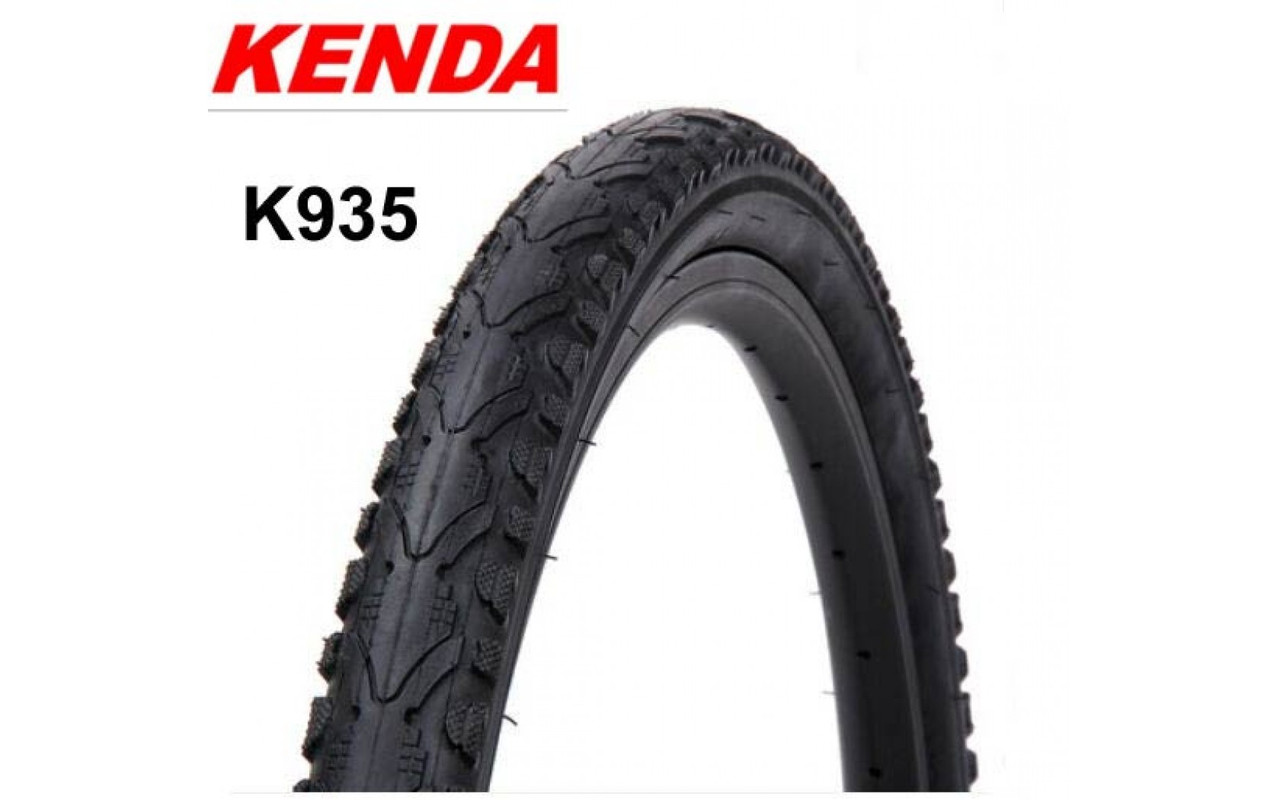 Покришка 700x35C (37-622) Kenda K935 KHAN
