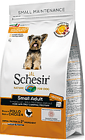 Schesir Small Adult Chicken, 800 гр