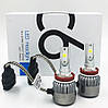 Комплект автомобільних LED ламп C6 H11 - Світлодіодні лампи, Автолампи, Ближнє, дальнє світло, Автосвітло, фото 4