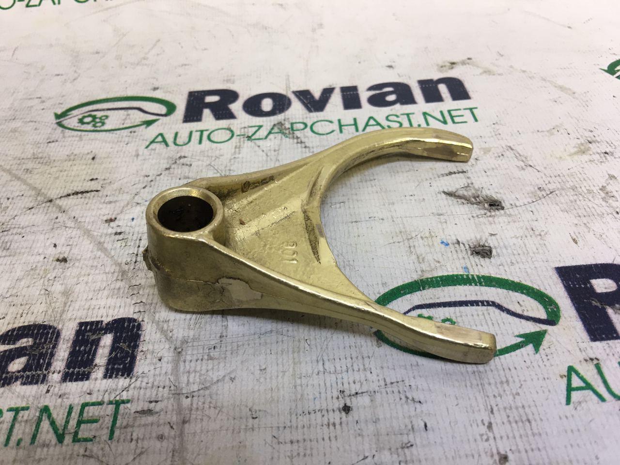 Вилка КПП (1,4 MPI V ) Renault SYMBOL 1 2002-2008 (Рено Клио Симбол ...