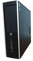 HP Compaq Elite 8300 SFF/Intel Core i5-3470 (4 ядра по 3.2 — 3.6 GHz) / 8 GB DDR3 / 500 GB HDD, фото 2