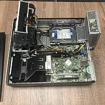 HP Compaq Elite 8300 SFF/Intel Core i5-3470 (4 ядра по 3.2 — 3.6 GHz) / 8 GB DDR3 / 500 GB HDD, фото 5
