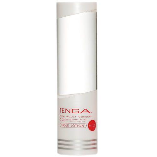 Щільна мастила Tenga Lotion м'який (170 мл) на основі води, універсальна