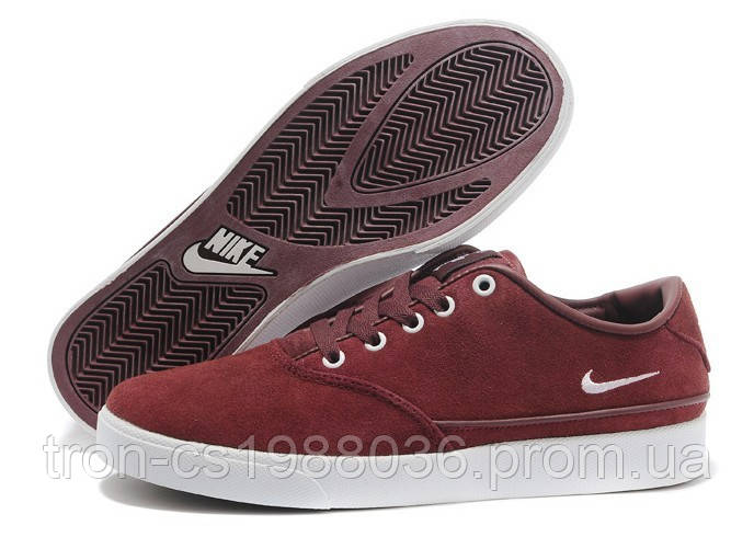 Чоловічі Кросівки Nike SB Pepper Low