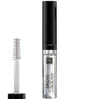 ВІТЕКС VITEX Brow Fix&Style Gel фіксувальний гель для брів прозорий 5ml