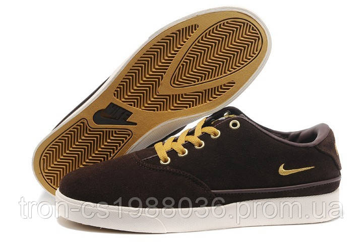 Чоловічі Кросівки Nike SB Pepper Low