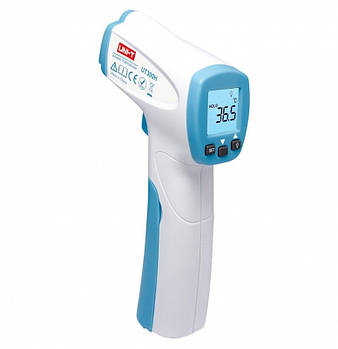 UT300H медичний пірометр, від 32 °C до 42.9 °C