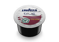 Кофе в капсулах Lavazza Blue Tierra 100 шт