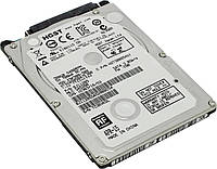 Жесткий диск Hitachi (HGST) Travelstar Z5K500 320GB 5400rpm 8MB 2.5 SATA II Б/У