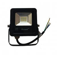 Світлодіодний прожектор Lezard 10W-6500K (PAL6510)