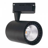 Світлодіодний трековий світильник Horoz LYON-10 10W-4200K чорний (018-020-0010-020)