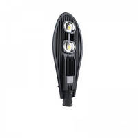 Вуличний світлодіодний світильник ElectroHouse 100W-6500K EH-LSTR-3053 (EH-LSTR-3053)
