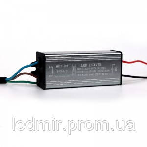 Купить Драйвер для светодиодного светильника ElectroHouse 50W (EH-DRV ...