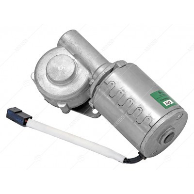 Мотор-редуктор із черв'ячною передачею - 12V 75W