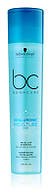 Мицеллярный увлажняющий шампунь для волос Bonacure Hyaluronic Moisture Kick Shampoo 250мл.