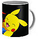 Кухоль GeekLand Покемон Го Pokemon Go Ash and Pikachy PG.01.14.601, фото 4