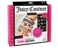 Juicy Couture: Набір для створення шарм-браслетів Королівський шарм , MR4404
