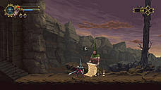 Blasphemous (Ключ Steam) для ПК, фото 5