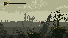 Blasphemous (Ключ Steam) для ПК, фото 6