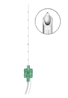 Стимуплекс (Stimuplex®) А 24 G * 1 ', 0,55 * 25мм Бибраун (Bbraun)