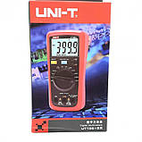 Цифровий тестер UNI-T UT136B+, фото 4