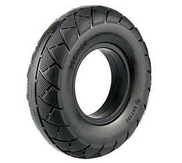 Покришка 200х50 лита для самоката, інвалідної коляски (Solid Tire).