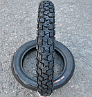 Покришка OCST DX-025 3,00х18 (90/90-18) TT, фото 2