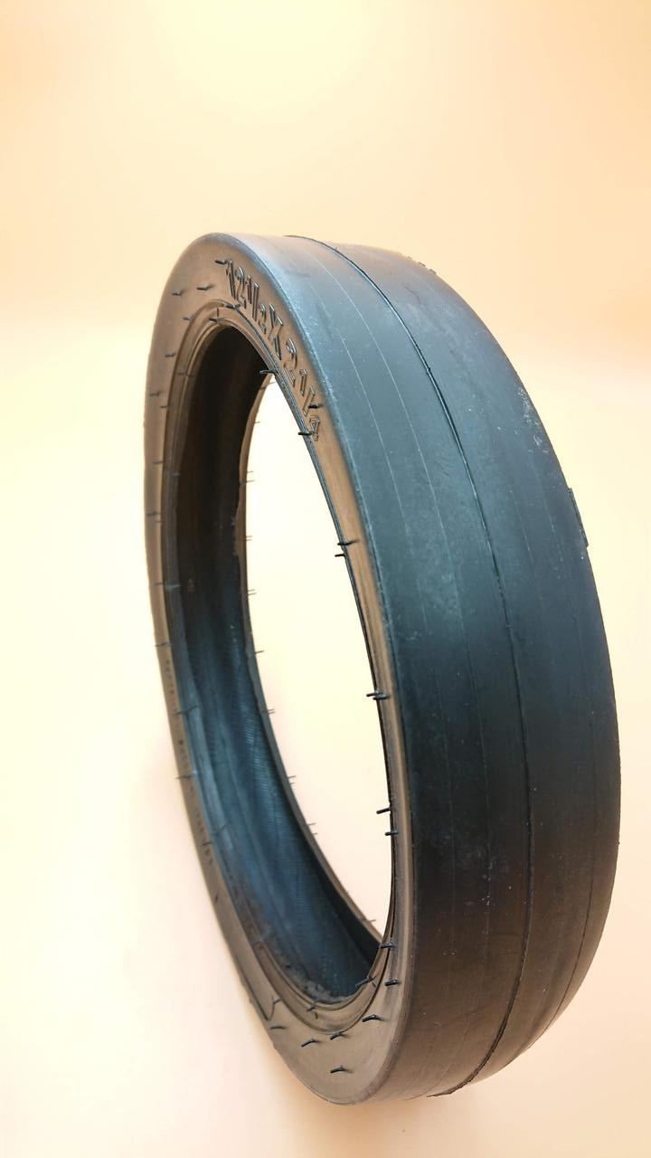 Покришка X-LANDER 12 1/2x2 1/4 низькопрофільна CC8809
