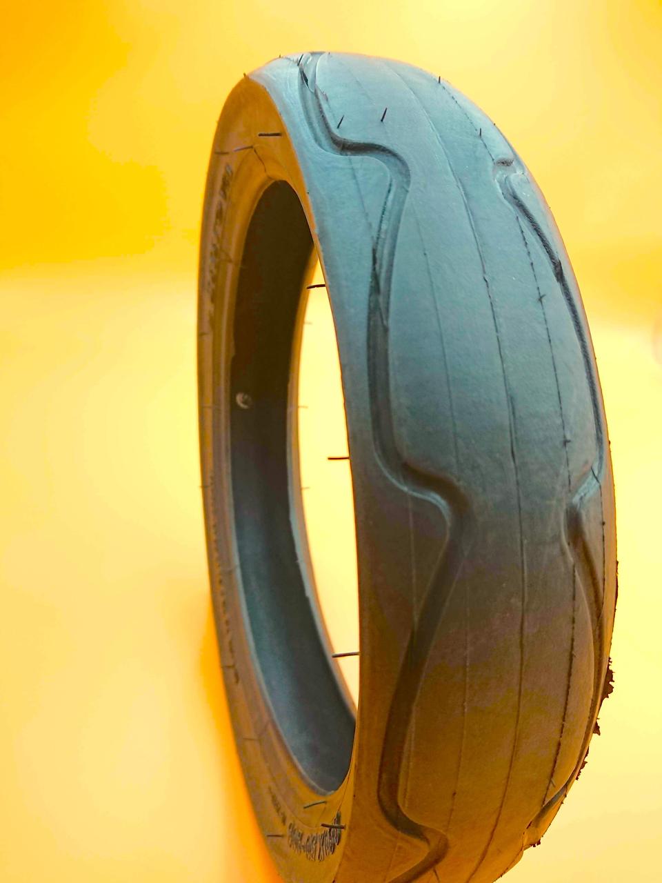 Покришка 280х50-203 INNOVA відмінної якості для дитячої коляски, дитячого велосипеда, фото 1