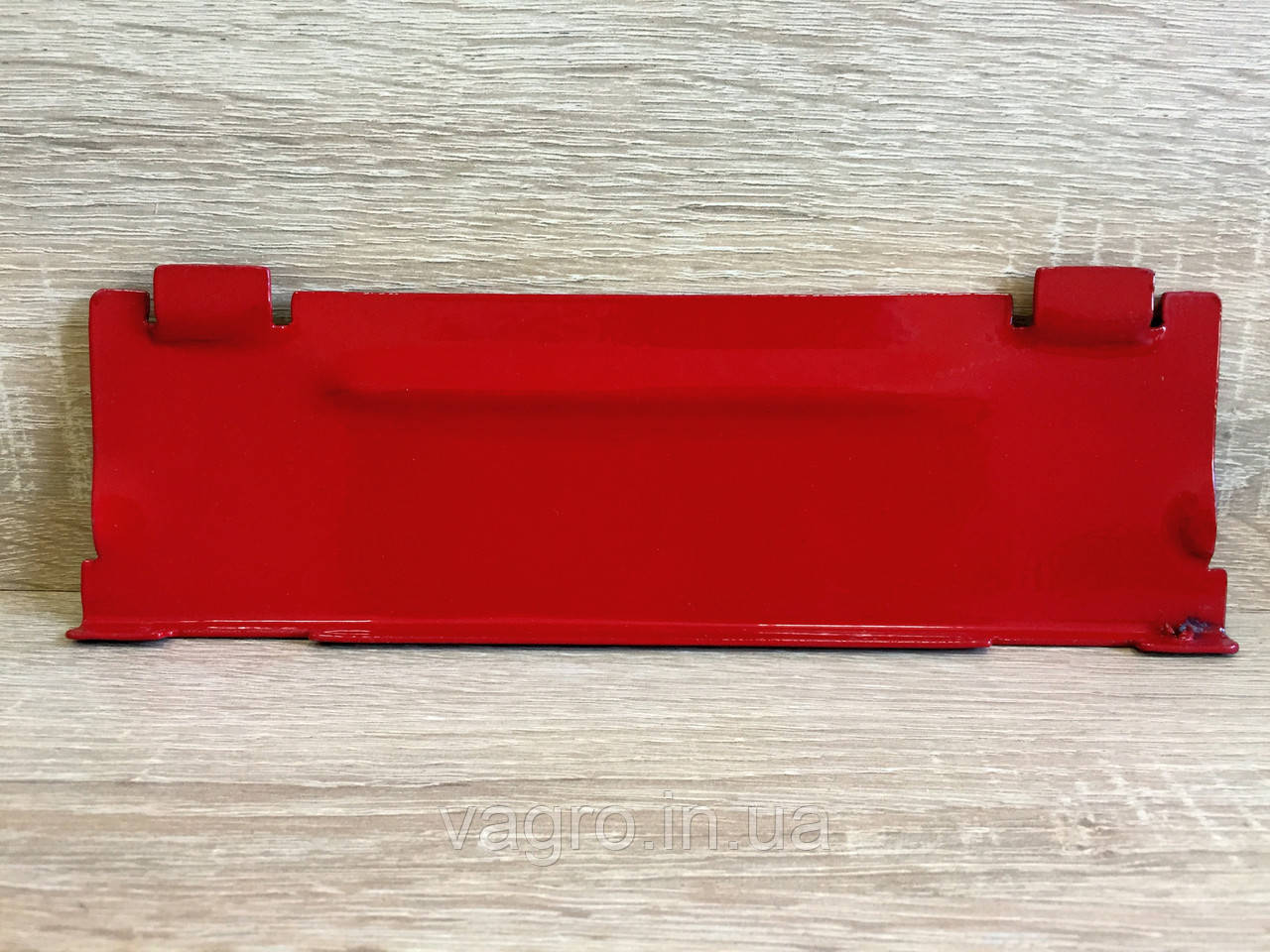 Заслінка ящика зернотукового СЗ-3,6-5,4 СУК 00.431А