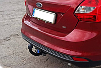 Фаркоп Ford Focus 3 (хетчбек 2011-2014) USA / Ford C-MAX 2 USA HYBRID (2012-2016)