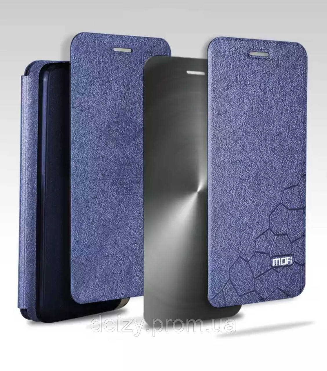 Mofi Купить Чехол Книжку Для Xiaomi Mi8