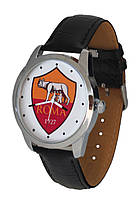 Часы мужские наручные Футбольный клуб Рома