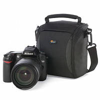 Сумка для фотоаппарата Lowepro Format 120