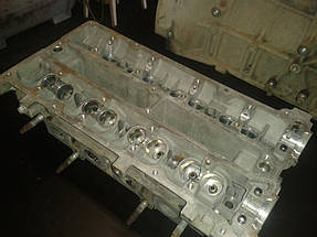 Какое масло заливали? Не помню... 10