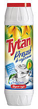 Tytan чистячий порошок 500 г лимон
