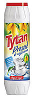Tytan чистячий порошок 500 г лимон