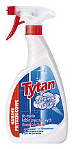 Tytan рідина для миття душових кабін 500 мл спрей