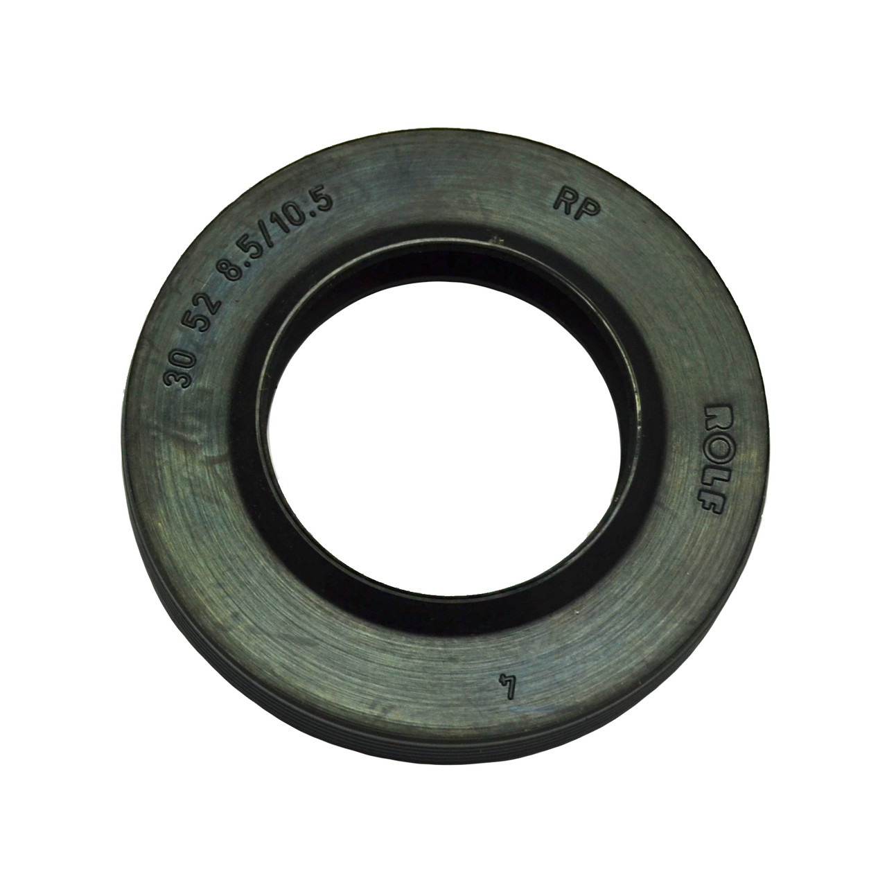 Сальник 30*52*8.5/10.5 Rolf для пральної машини Ariston, Indesit