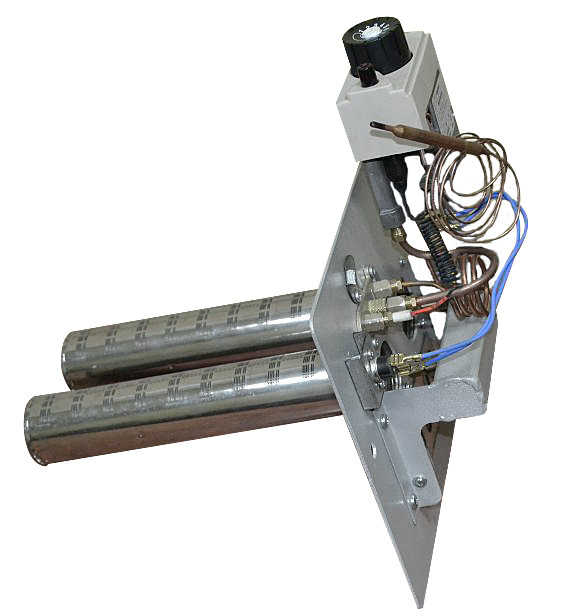Газопальниковий пристрій Арбат ПГ-16 кВт ТК для котлів (Автоматика SIT), фото 1