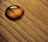 Олія Adler для інтенсивно навантажених поверхонь стільниць і меблів Legno-Dura-Öl- 0.75 л, фото 2